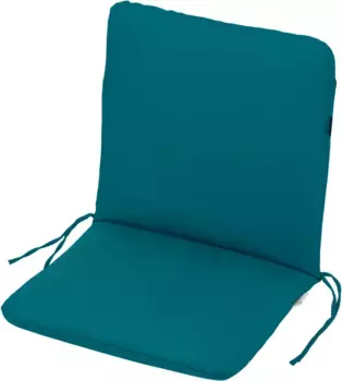 Подушка на стул AMPO, синий