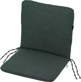 Подушка на стул AMPO, темно-серый