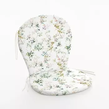 Подушка на стул Belum 0120-247 48 x 5 x 90 см