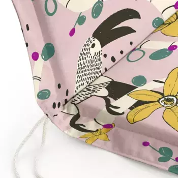 Подушка на стул Belum, цвет Bunt