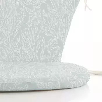 Подушка на стул Belum, зеленый