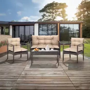 Подушка на стул Blomster