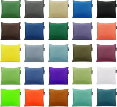 Подушка на стул BuBiBag