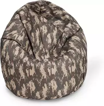 Подушка на стул BuBiBag