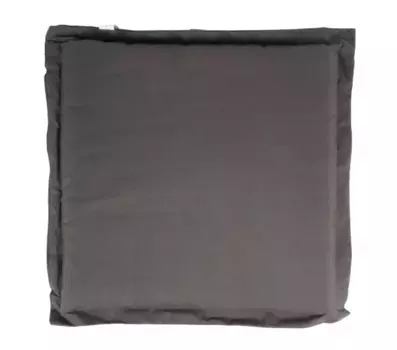 Подушка на стул Buri, серый