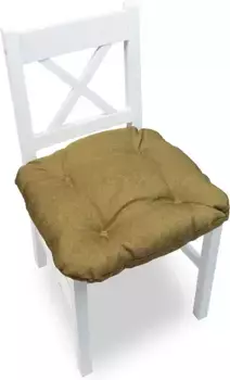 Подушка на стул Chilly pilley, бежевый