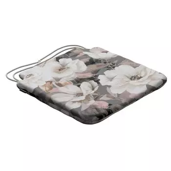 Подушка на стул Christoph со шнурком Dekoria