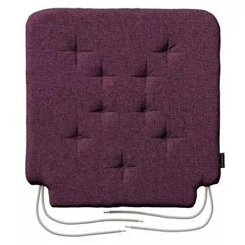 Подушка на стул Christoph со шнурком Dekoria