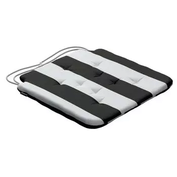 Подушка на стул Christoph со шнурком Dekoria