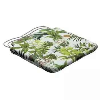 Подушка на стул Christoph со шнурком Dekoria