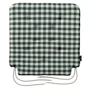 Подушка на стул Christoph со шнурком Dekoria