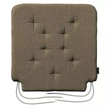 Подушка на стул Christoph со шнурком Dekoria