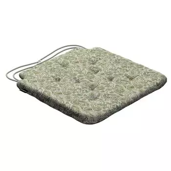 Подушка на стул Christoph со шнурком Dekoria