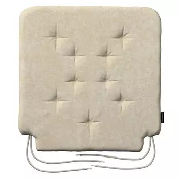 Подушка на стул Christoph со шнурком Dekoria
