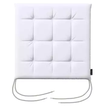 Подушка на стул Dekoria, белый