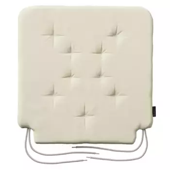 Подушка на стул Dekoria, бежевый