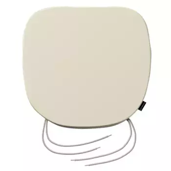 Подушка на стул Dekoria, бежевый