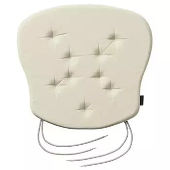 Подушка на стул Dekoria, бежевый