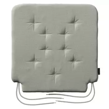 Подушка на стул Dekoria, зеленый