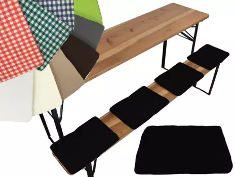 Подушка на стул DILUMA