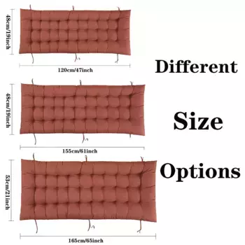 Подушка на стул DQQ, цвет Bunt