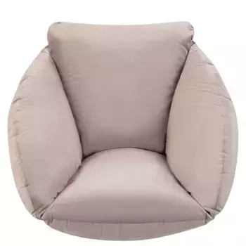 Подушка на стул Ferocity, красный