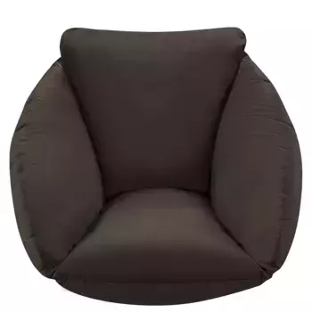 Подушка на стул Ferocity, красный