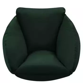 Подушка на стул Ferocity, красный