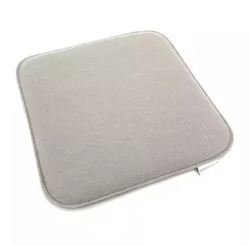 Подушка на стул Heimtexland, бежевый