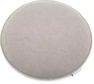 Подушка на стул Heimtexland, бежевый