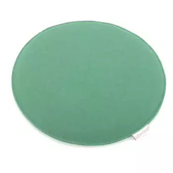 Подушка на стул Heimtexland, бирюзовый