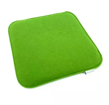 Подушка на стул Heimtexland, зеленый