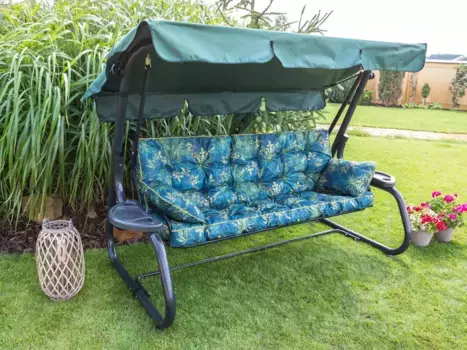 Подушка на стул Hobbygarden