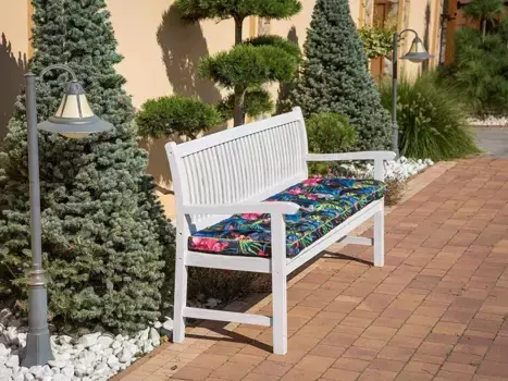 Подушка на стул Hobbygarden