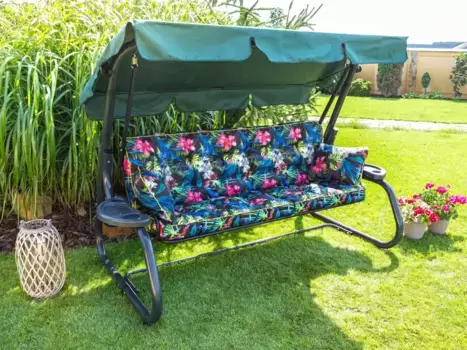 Подушка на стул Hobbygarden