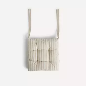 Подушка на стул Лило El Corte Ingls, естественный