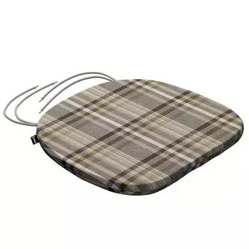 Подушка на стул Marcus со шнурком Dekoria