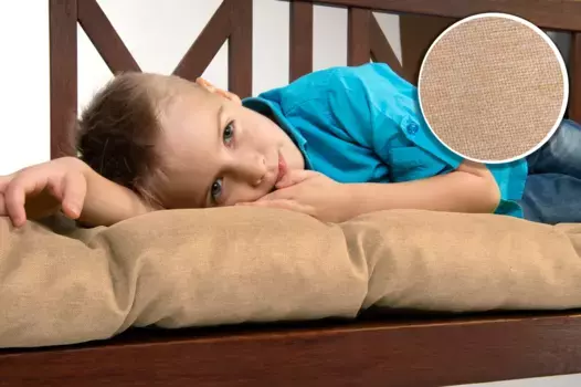 Подушка на стул MC.Sammler, бежевый