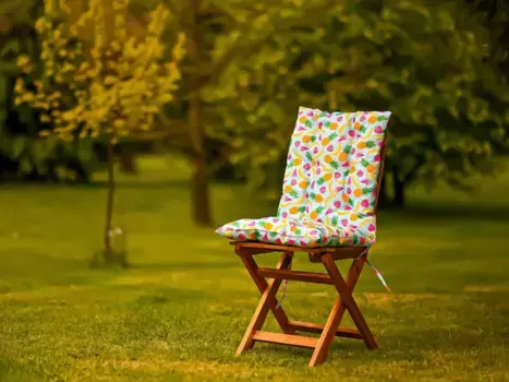 Подушка на стул MG Design