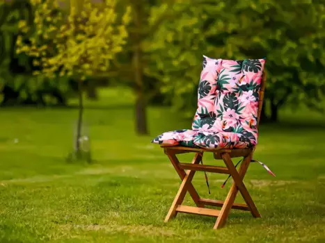 Подушка на стул MG Design