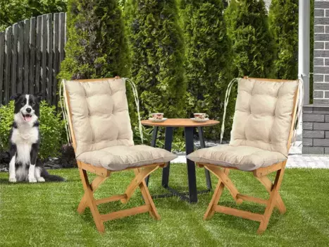 Подушка на стул MG Design