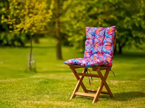 Подушка на стул MG Design