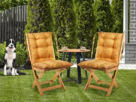 Подушка на стул MG Design