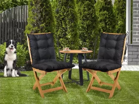 Подушка на стул MG Design