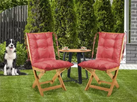 Подушка на стул MG Design