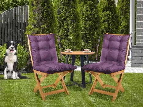 Подушка на стул MG Design