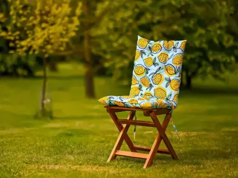 Подушка на стул MG Design