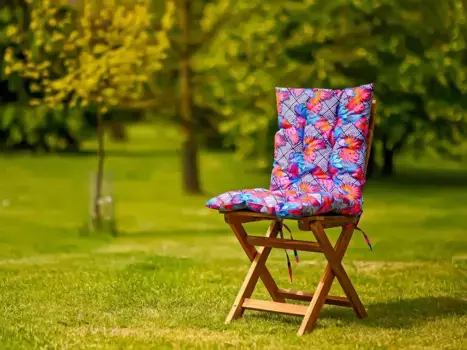 Подушка на стул MG Design