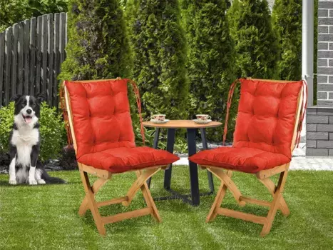 Подушка на стул MG Design