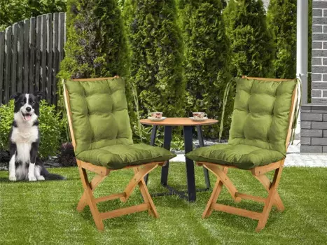 Подушка на стул MG Design